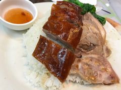 -兰芳园(上环店)