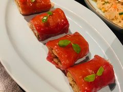 -万丽轩·粤菜(王府井金茂万丽酒店)