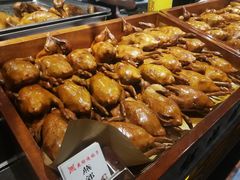 -燕郊烧鸽子(广安路店)