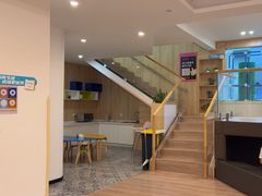 -酷游亲子游泳中心