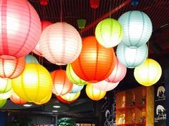 -阿上阿上麻辣香锅&麻辣烫(朝阳蓝色港湾店)