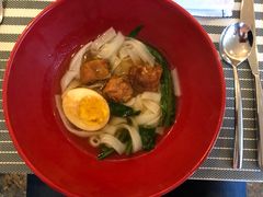 -广州中心皇冠假日酒店-环市食坊·海鲜自助餐厅