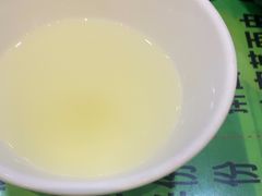 -令氏家外家岐山面(火炬路店)