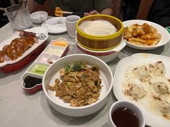 -大鸭梨烤鸭(甘家口店)