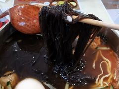 -服务大楼冷面(延大店)