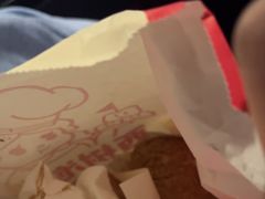 -西树泡芙(珠海华发商都店)