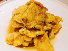 老式锅包肉-燕郊烧鸽子(酷车小镇店)