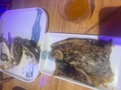 -郝木屋·烧烤(桥头店)