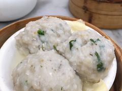 鲜竹鲮鱼球-华峰食馆(氹仔店)