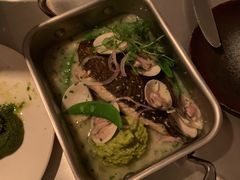 -Ocean's Table 欧舍