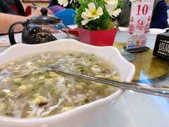 西湖牛肉羹-京天红酒家(马家堡店)