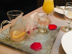 -戈雅法餐厅(世界城广场店)