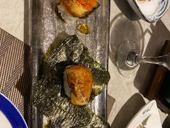 -極上萬膳·日料放题(来福士江景店)
