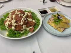 -丰收日·小海鲜·沪上家宴(顾村正大店)
