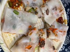 -安上粉皮.非遗手工小吃(骑龙巷店)