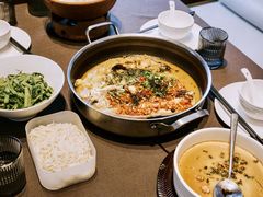 -老湘亲·品鉴湘菜(蔡塘爱琴海店)