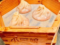 -小厨娘金榜题名(夫子庙秦淮河店)