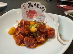 -南门食仙·手工福州菜(南门兜店)