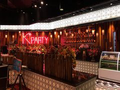 -K+全国连锁KTV(绿地缤纷天地店)