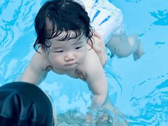 -IBOBI亲子游泳俱乐部(华侨城中心)