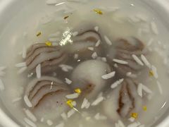 -上海皇廷花园酒店·御宴中餐厅