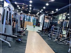 -豪逸健体(中骏广场店)