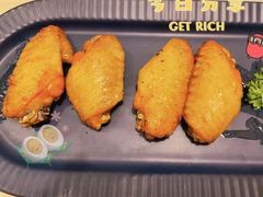 -必胜客(西市场店)