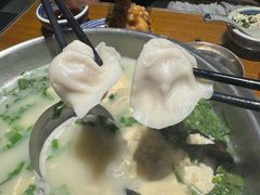 -95号酱骨·一块豆腐(展春园西路店)
