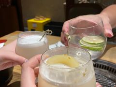 -御牛道日式烤肉料理(杭州万象城店)