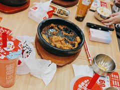 -米村拌饭(太和区万达店)