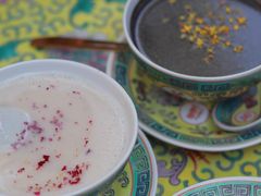 -宫事颐庭·老佛爷贵寿下午茶(颐和园店)