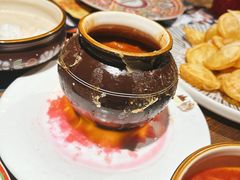 -卢布里西餐厅(海拉尔店)