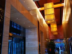 -上海龙之梦万丽酒店