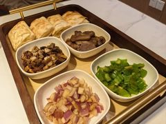 招牌驴肉火烧-乔阿马·江南味·驴肉香(龙湖华泾天街店)