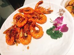 -光明邨大酒家(淮海路店)