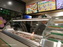 -赛百味SUBWAY(高新店)