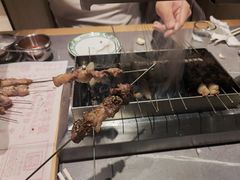 -老白清真烧烤(锦州旗舰店)
