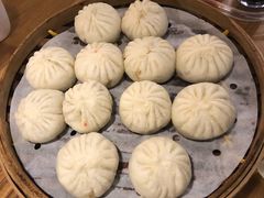 三鲜-陈傻子餐厅(世纪都会店)