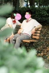 -薇咖映画婚纱摄影工作室