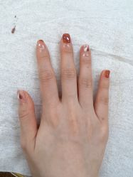 -玉指悦色美甲美睫