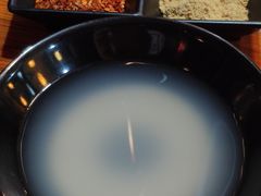 -炭虎子水浒烤肉(梦时代店)