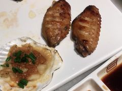 -韩宫宴烤肉·料理(大宁国际店)