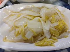 -钱大妈海鲜饭店(保利林语店)