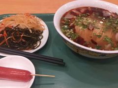 -苏氏牛肉面(北京南路店)