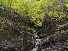 -十渡东湖港风景区