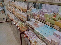 -仟吉(荟聚中心店)