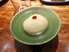 大汤圆-兰溪小馆(东直门簋街店)