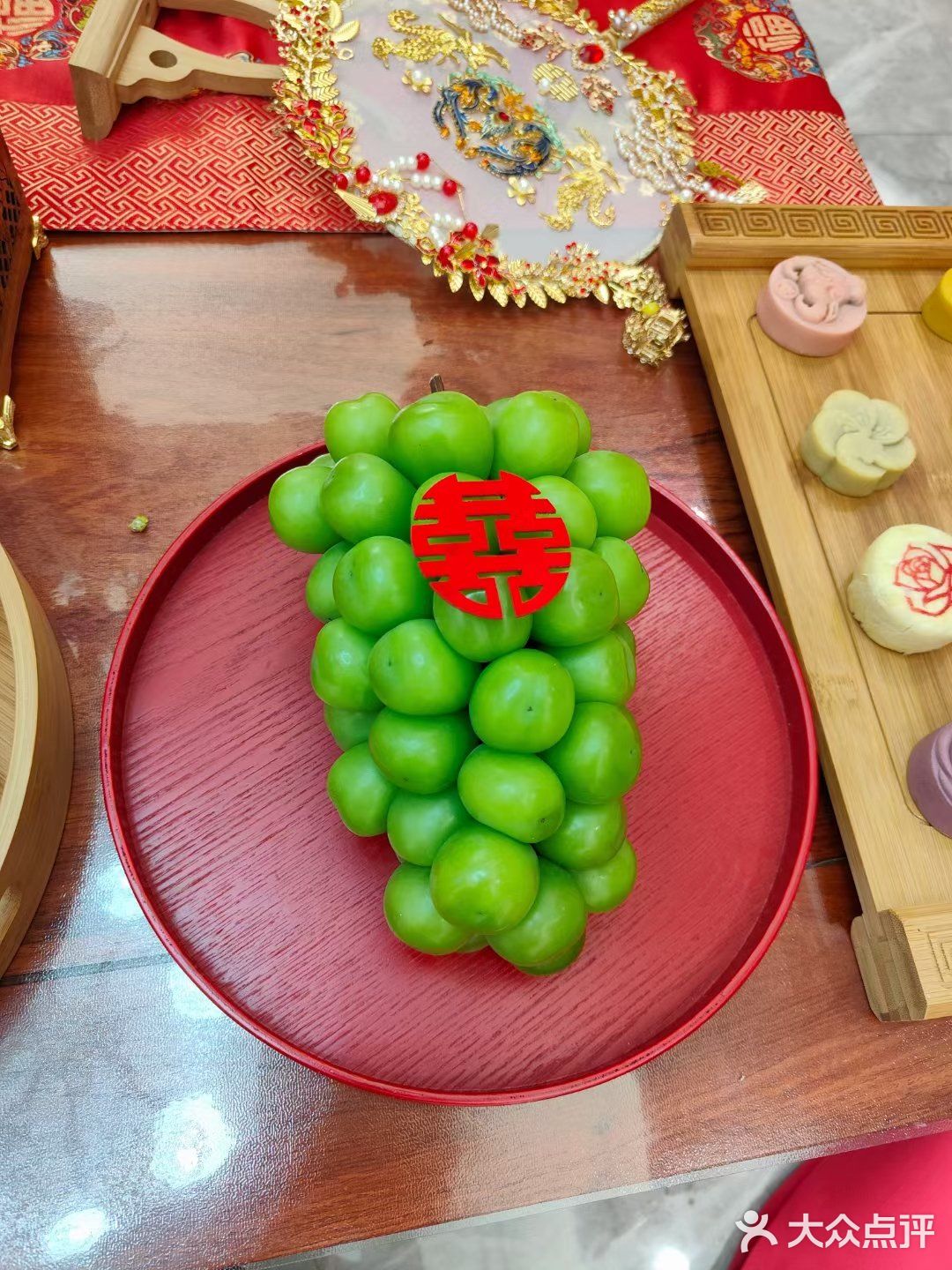 喜印王子群力店[糖果]