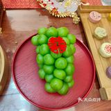 喜印王子群力店[糖果]