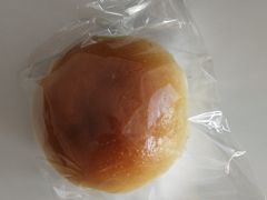 栗子奶油包-胖虎打面团(九眼桥店)